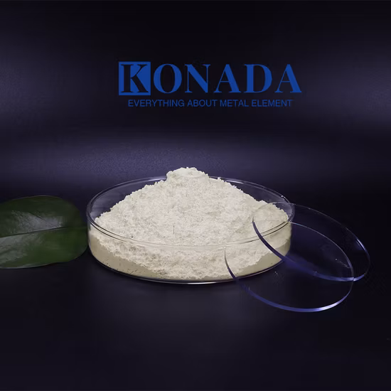 熱い販売の酸化物 CAS 1306