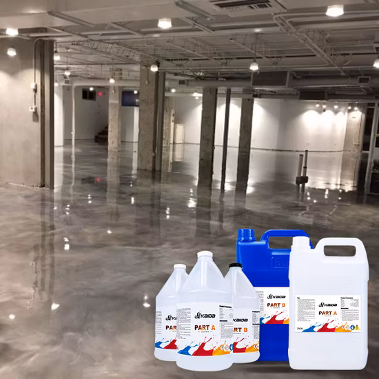 カラフルなプラスチックセルフ