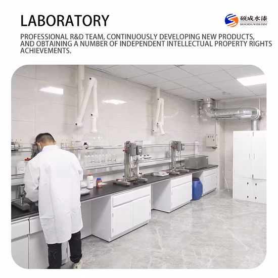 模造石ペイント耐候性水ベースのアクリル花崗岩または大理石の効果仕上げ屋外屋外壁 S2011